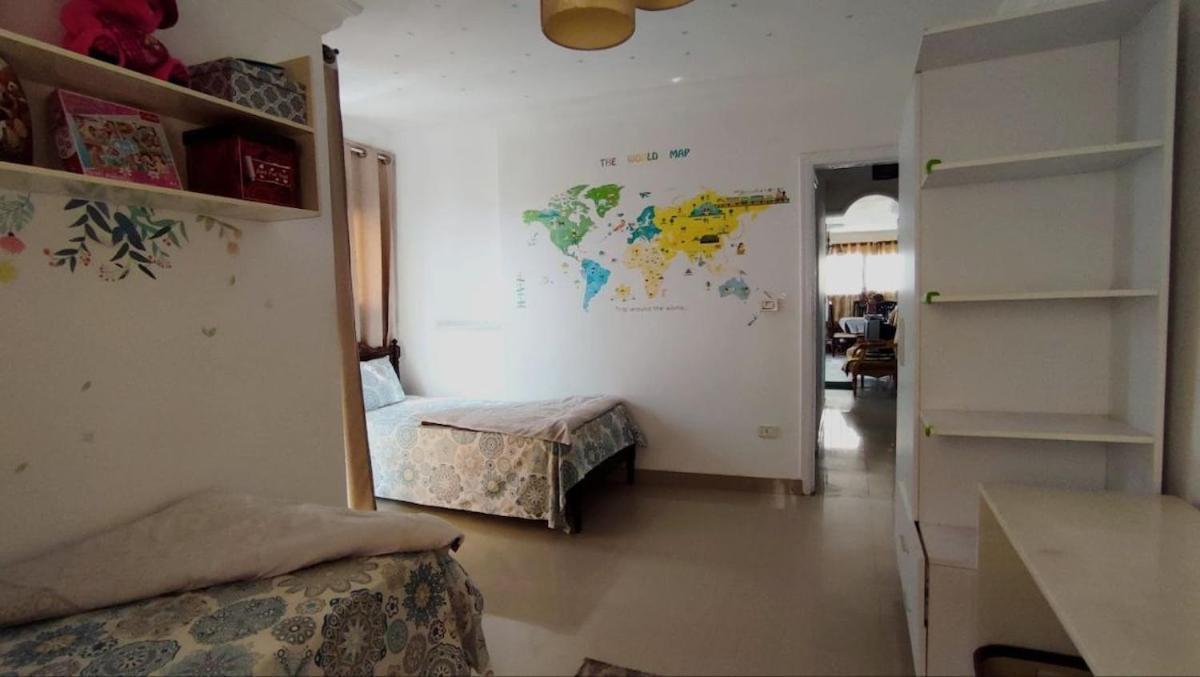 Long Term Ideal Spacious 3br Flat In Citycentre!