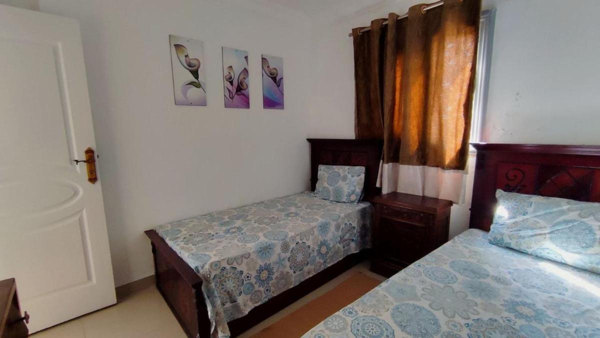 Long Term Ideal Spacious 3br Flat In Citycentre! * Alexandria