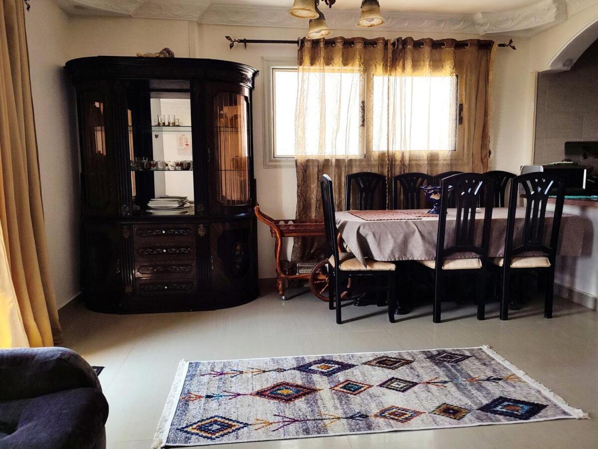 Apartmán Long Term Ideal Spacious 3br Flat In Citycentre! Alexandria