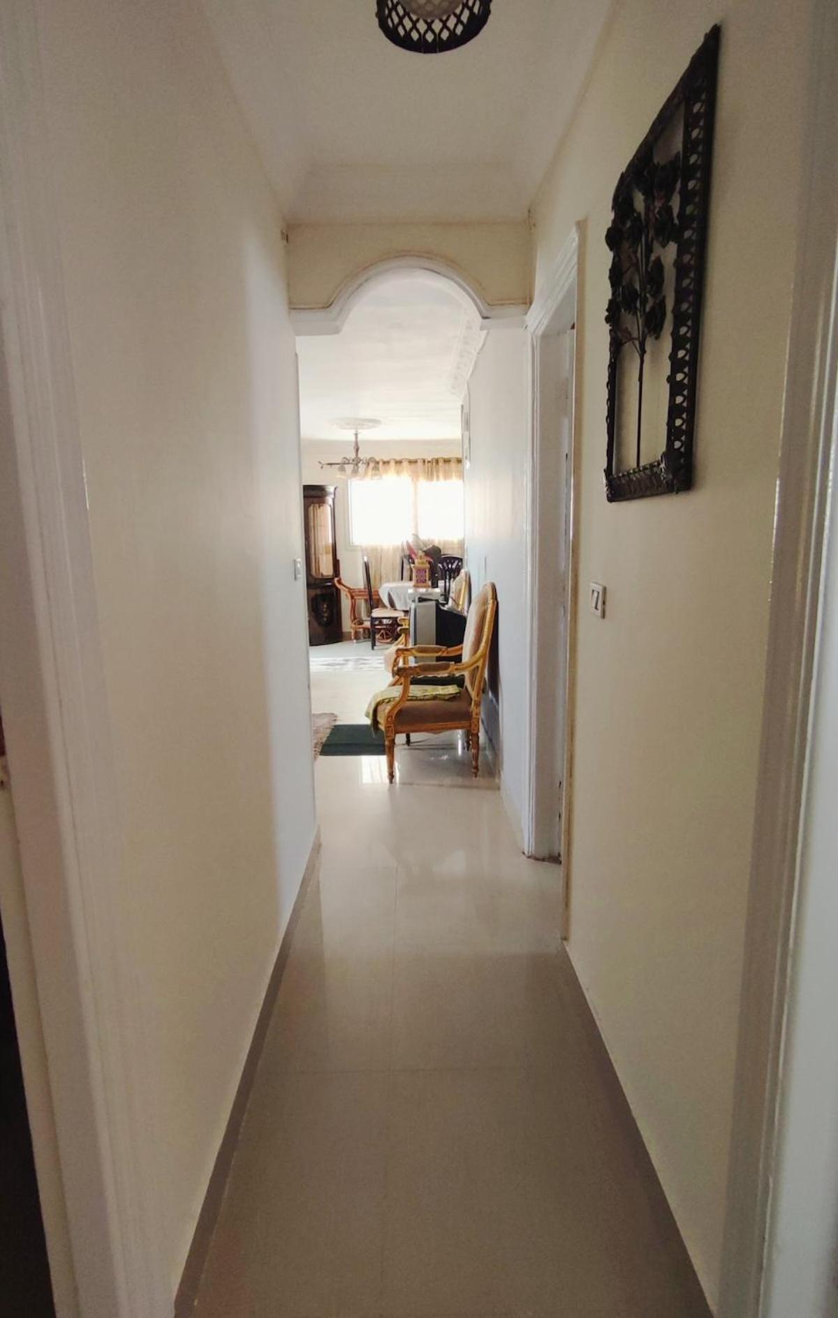 Long Term Ideal Spacious 3br Flat In Citycentre! Alexandria